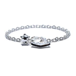 STRICT-G Mobile Suit Gundam Gundam Hammer Bracelet BRASS