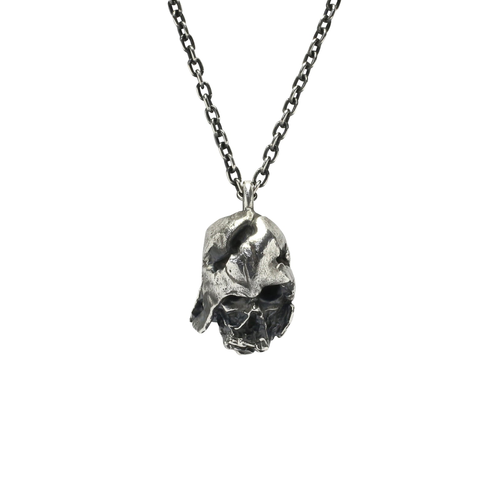 Star Wars™ Darth Vader Death Mask Necklace
