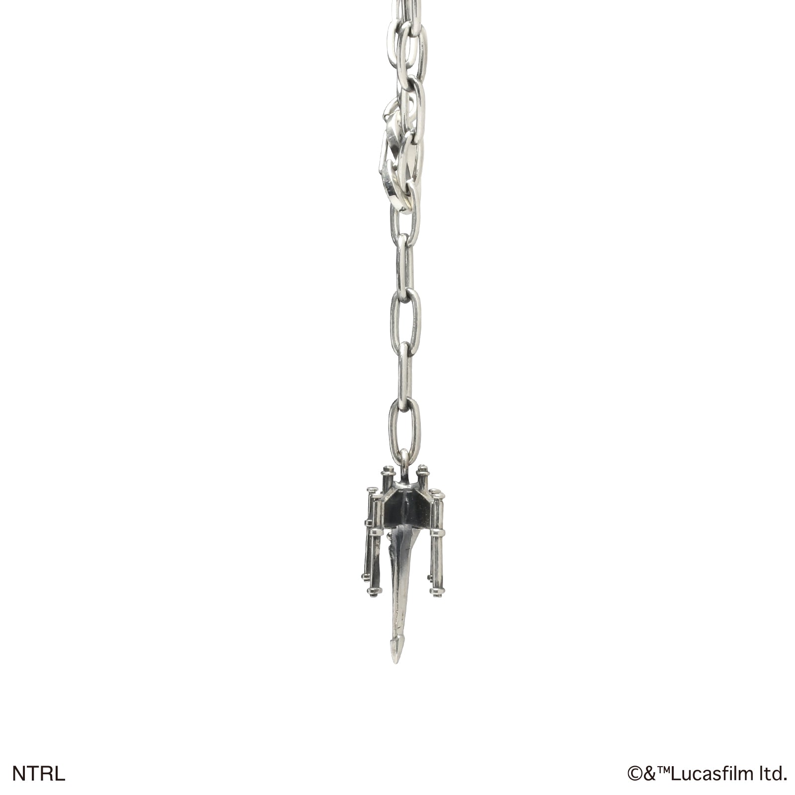 Star Wars™ X-Wing Necklace