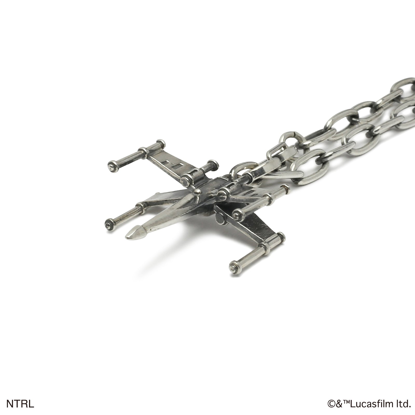 Star Wars™ X-Wing Necklace