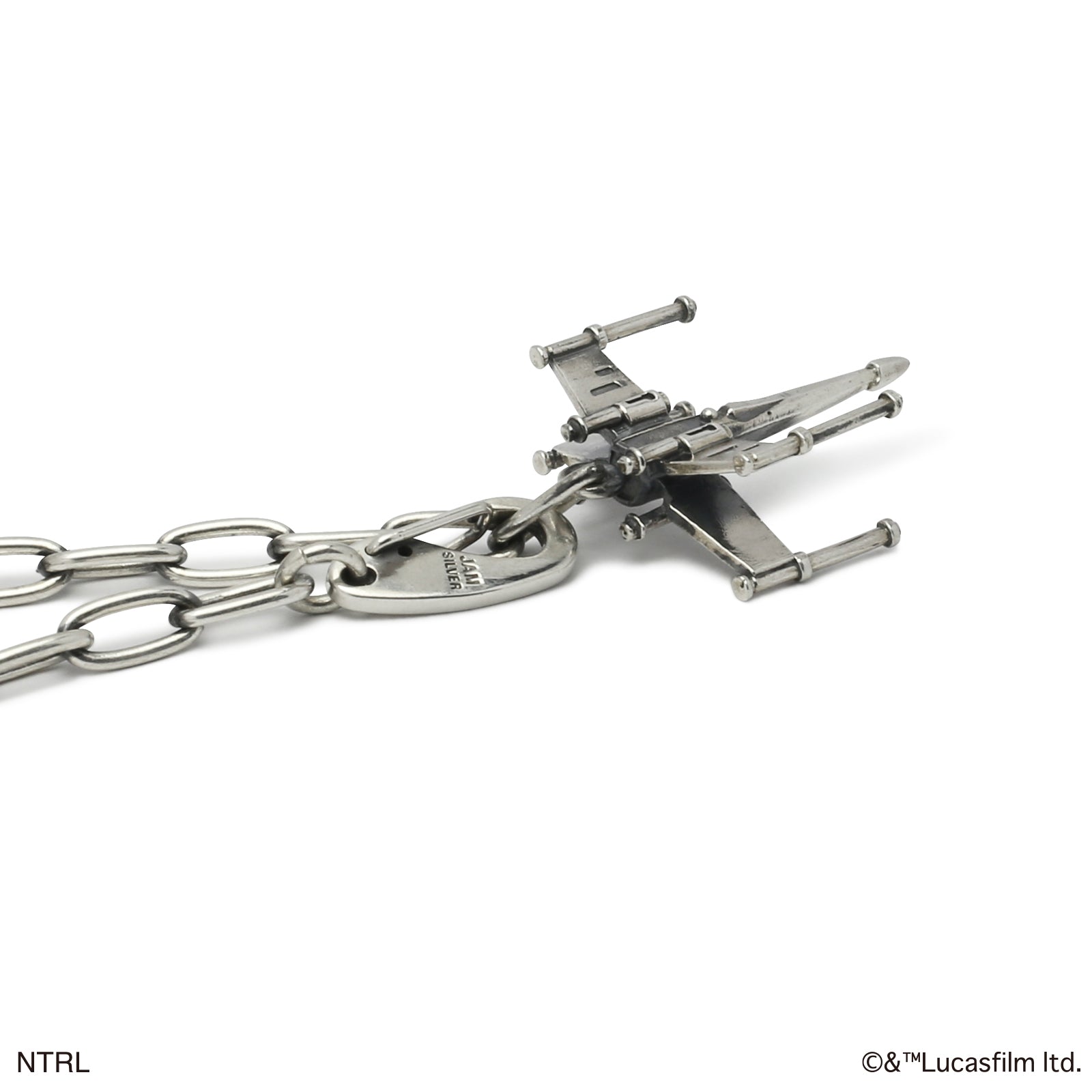 Star Wars™ X-Wing Necklace