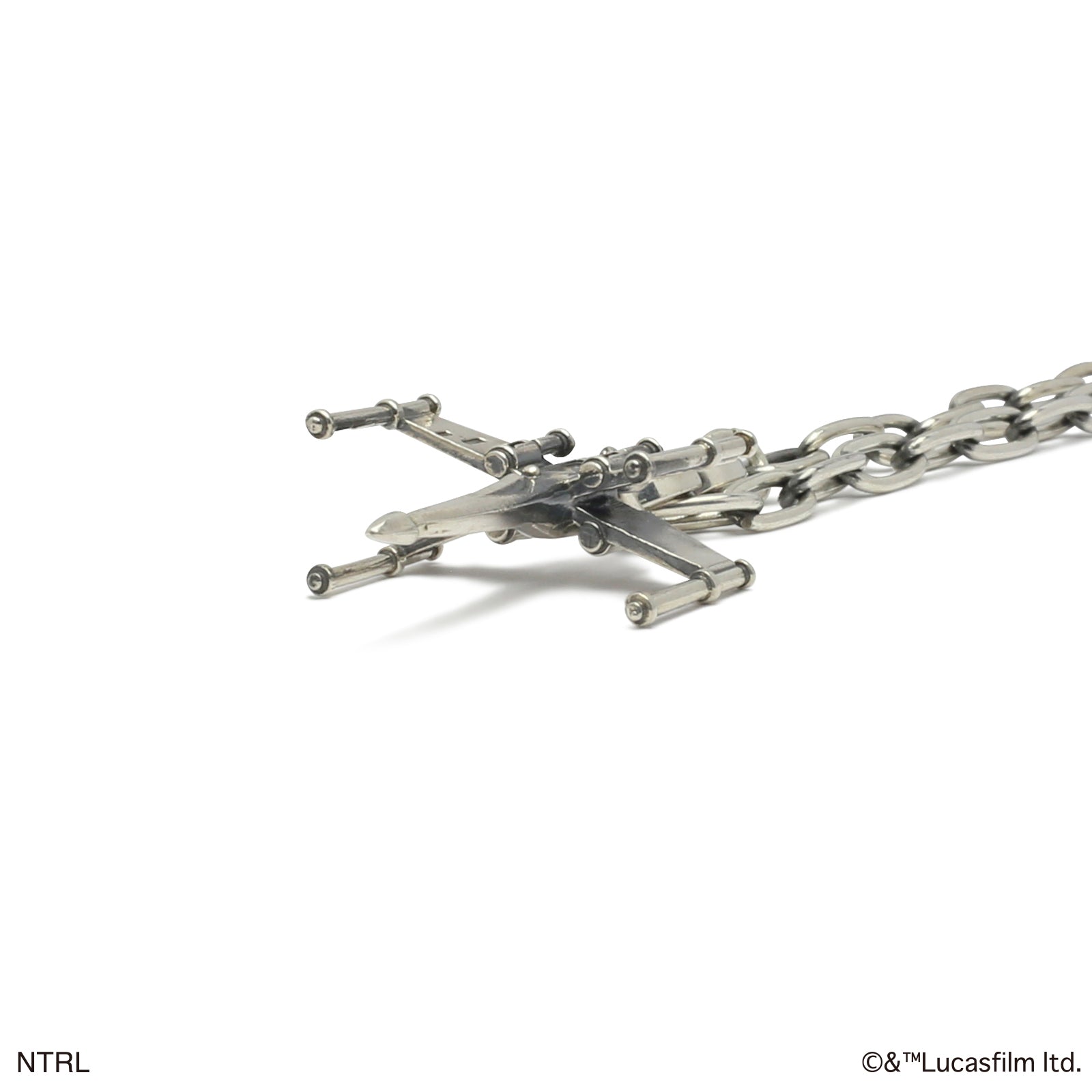 Star Wars™ X-Wing Necklace