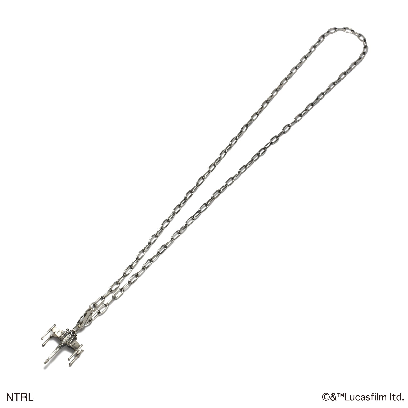 Star Wars™ X-Wing Necklace