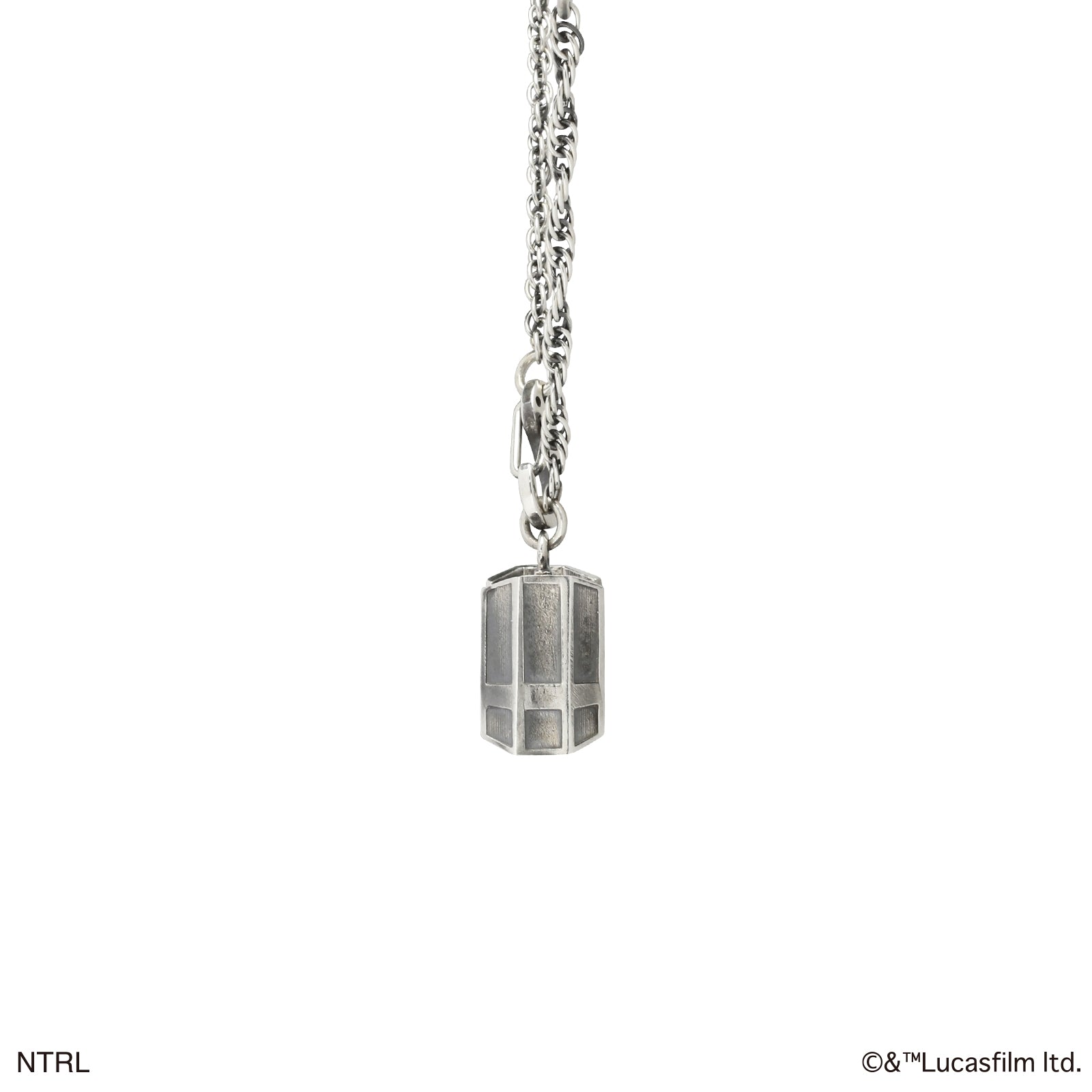 Star Wars™ TIE Advanced x1 Necklaces