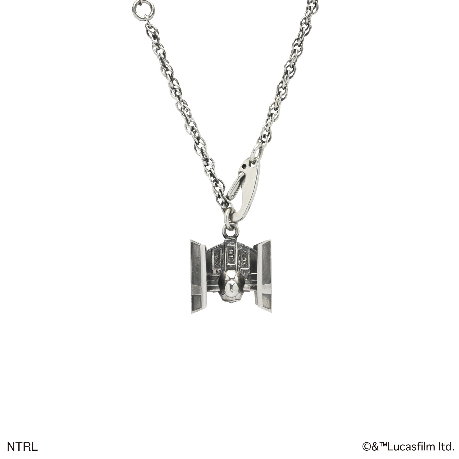 Star Wars™ TIE Advanced x1 Necklaces