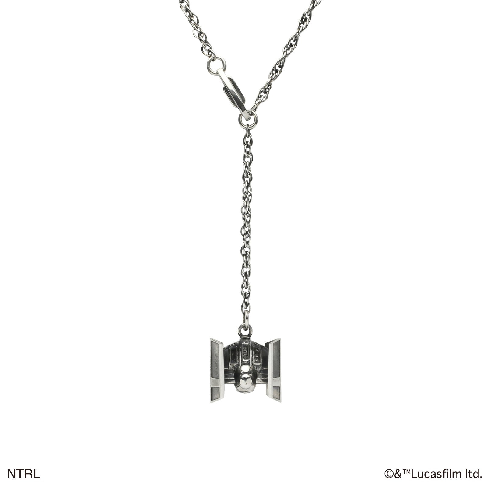 Star Wars™ TIE Advanced x1 Necklaces