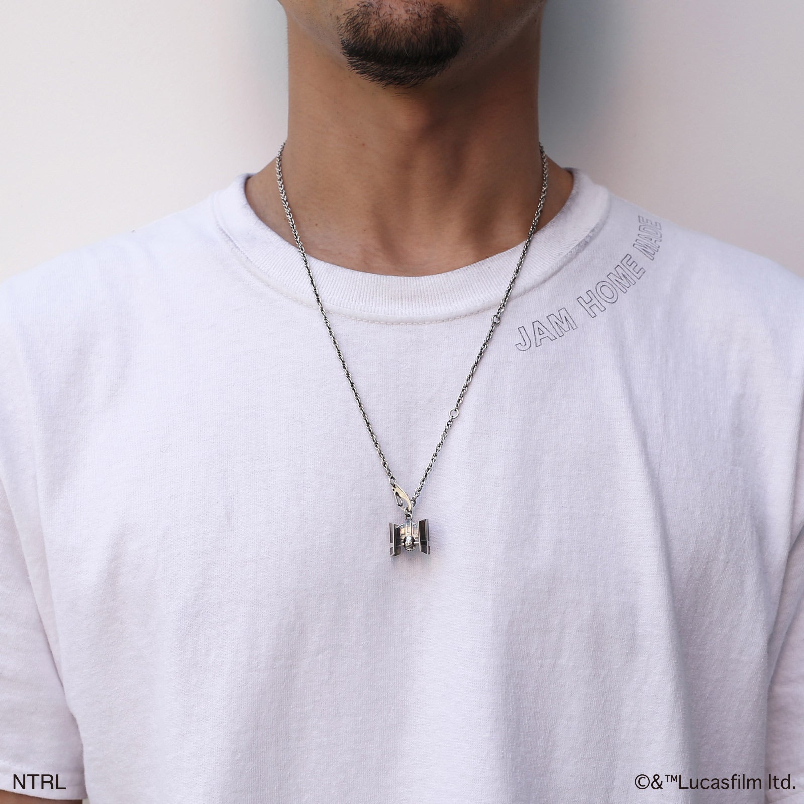 Star Wars™ TIE Advanced x1 Necklaces