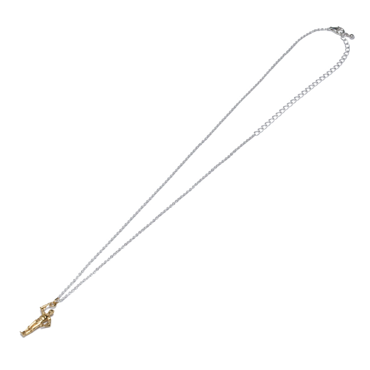 Star Wars™ C3-PO Dangle Necklace