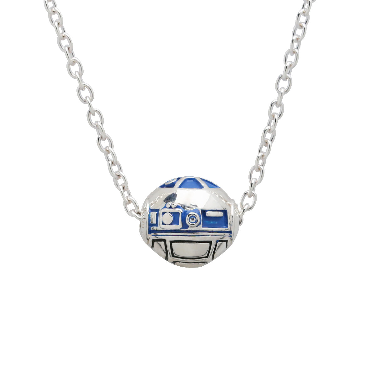 Star Wars™ R2D2 Necklace