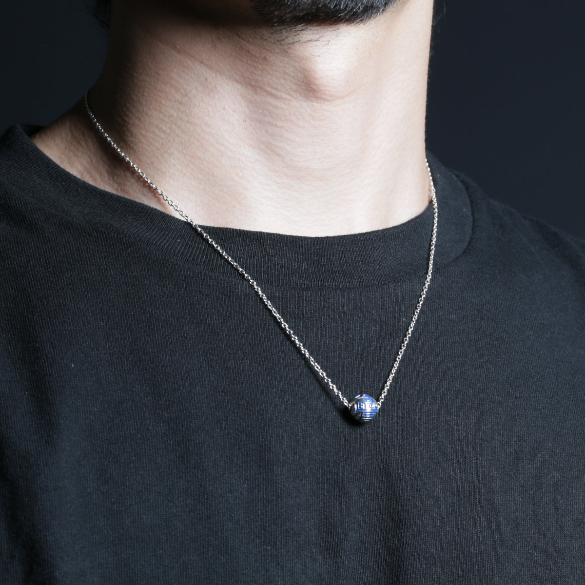 Star Wars™ R2D2 Necklace