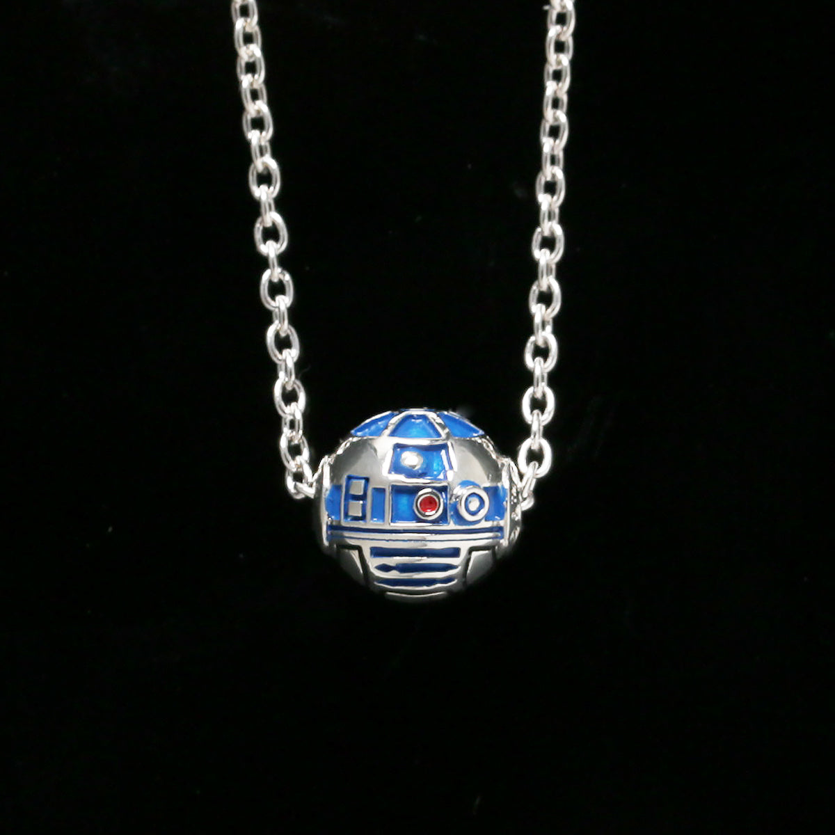 Star Wars™ R2D2 Necklace