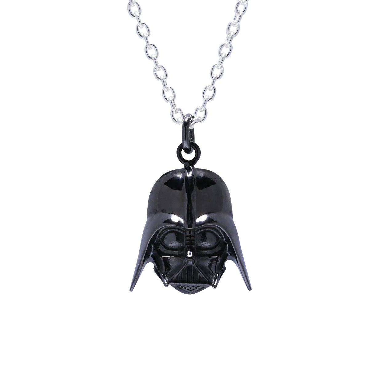 Star Wars™ Darth Vader Mask Necklace