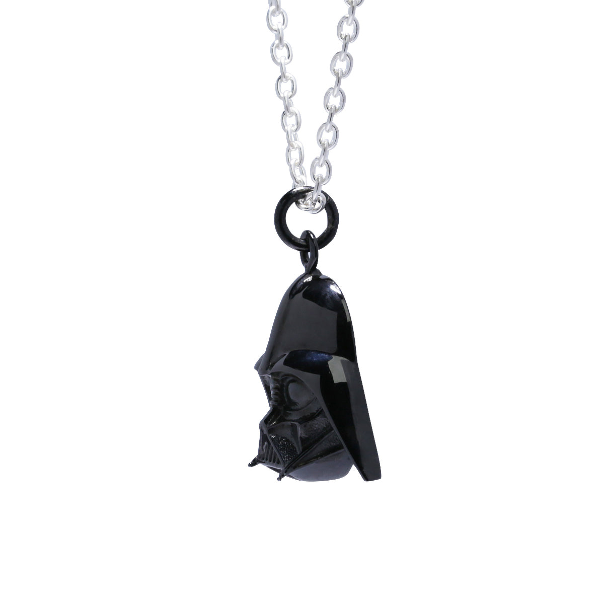 Star Wars™ Darth Vader Mask Necklace
