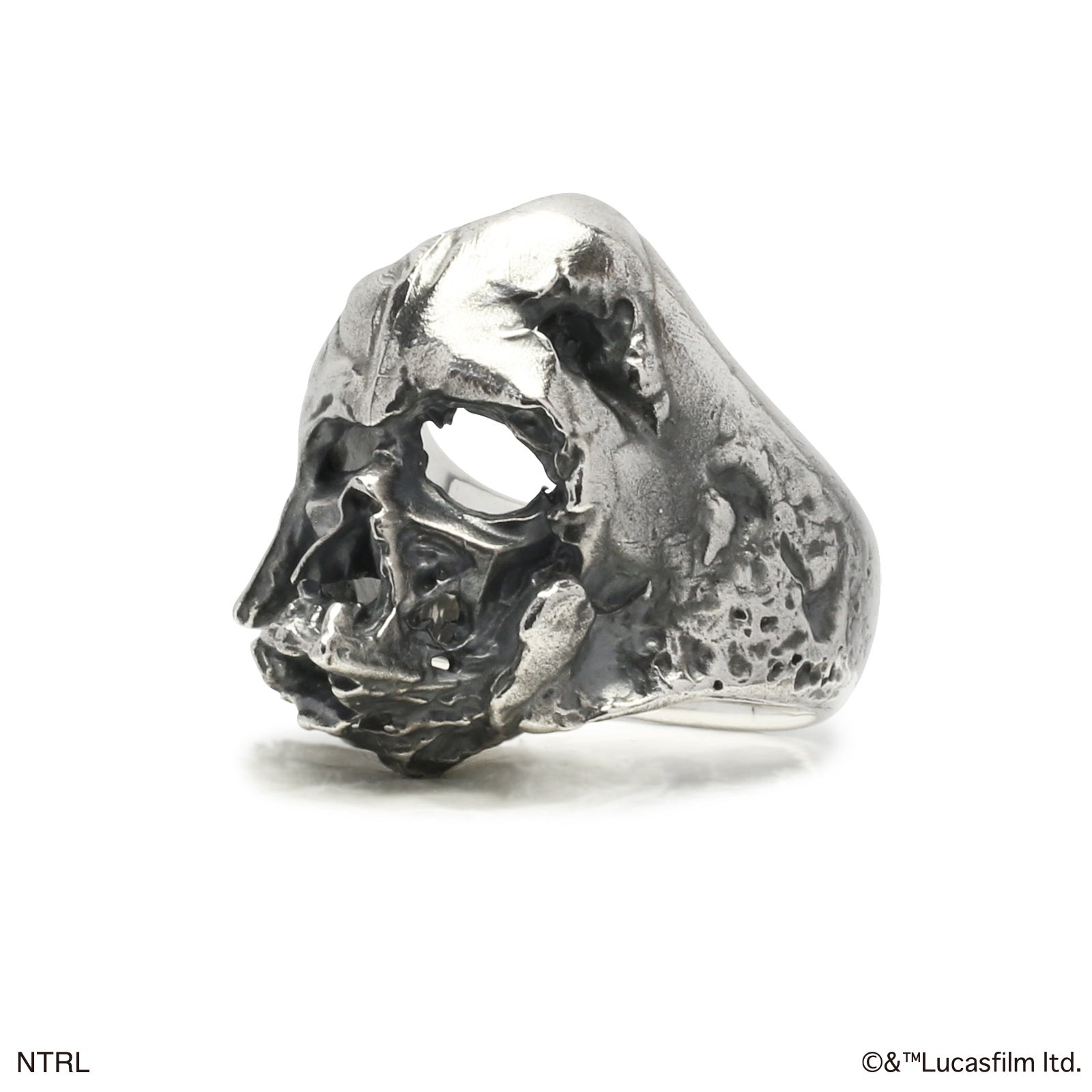 STAR WARS™ STAR WARS™ Darth Vader Death Mask Ring