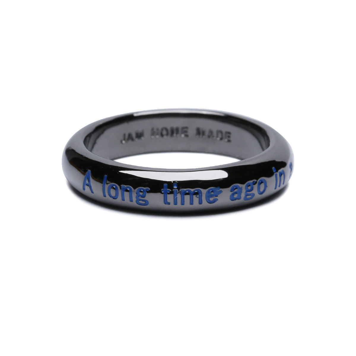 STAR WARS™ Introduction Message Ring - Black