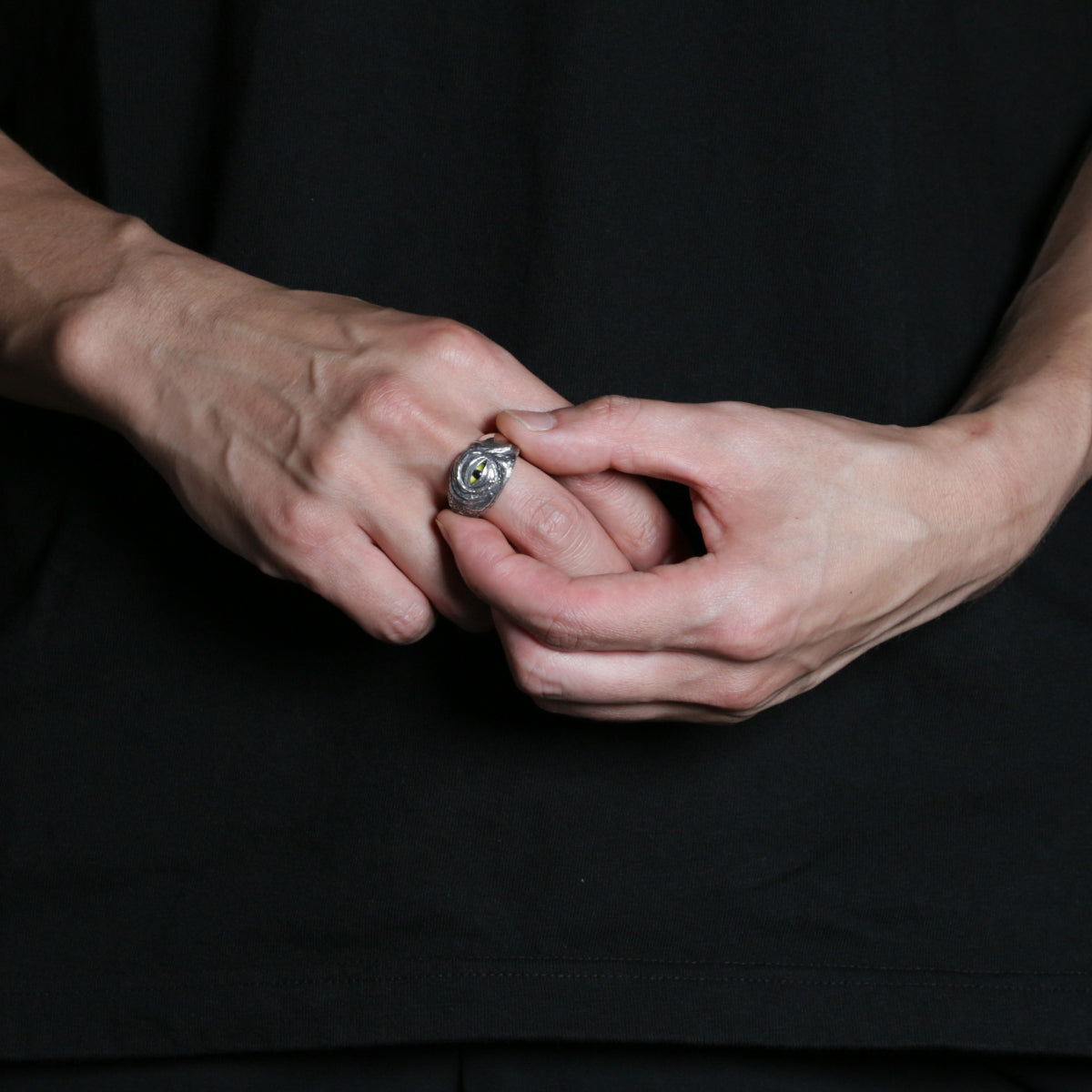 STAR WARS™ Jabba the Hutt Ring