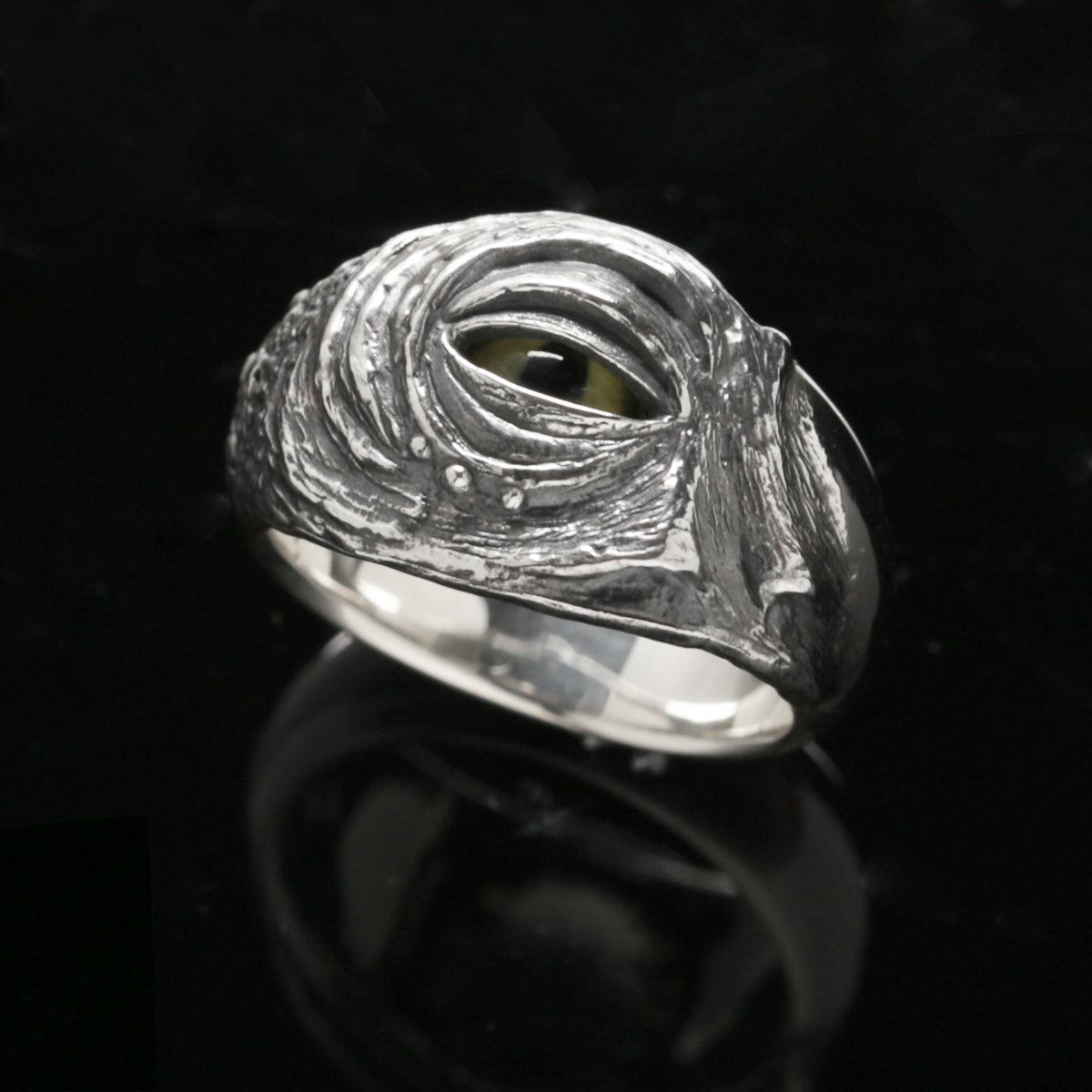 STAR WARS™ Jabba the Hutt Ring