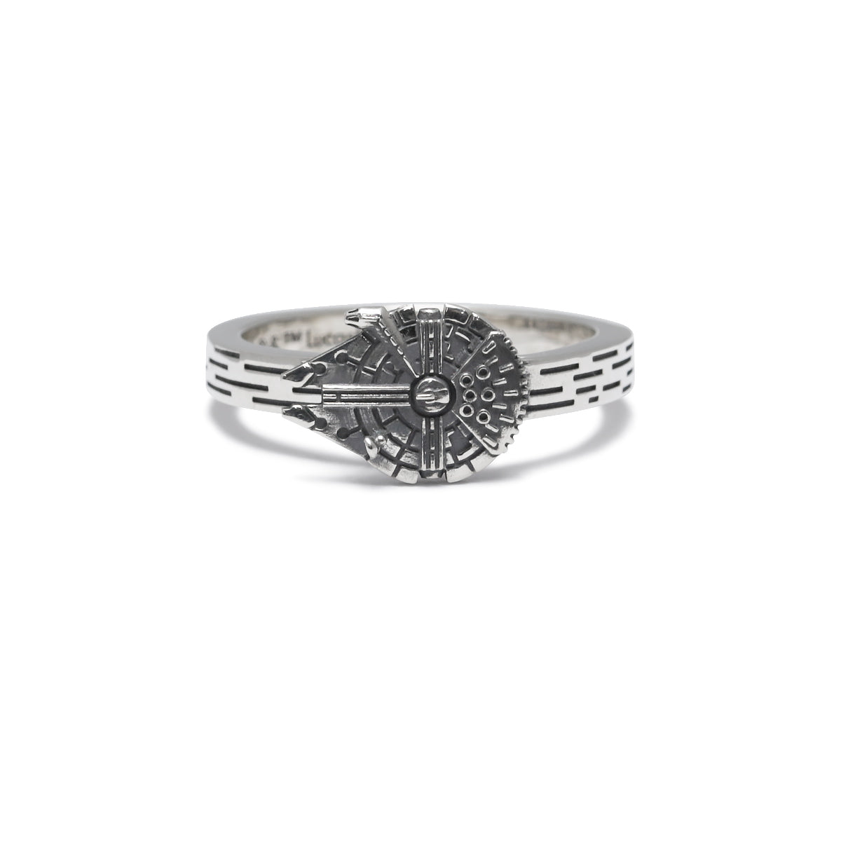 STAR WARS™ Millennium Falcon Ring