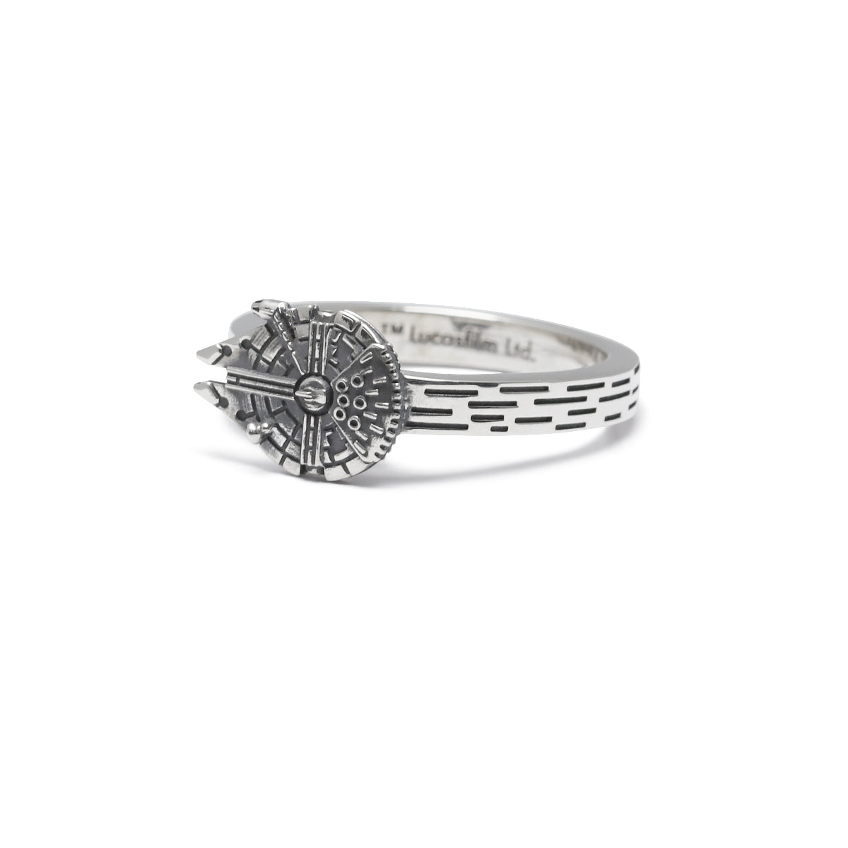 STAR WARS™ Millennium Falcon Ring