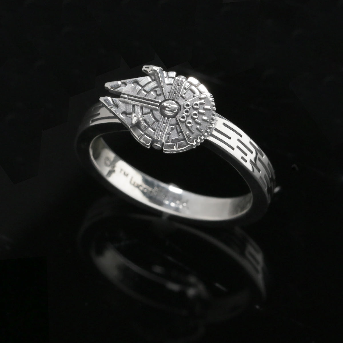 星際大戰™千歲鷹環