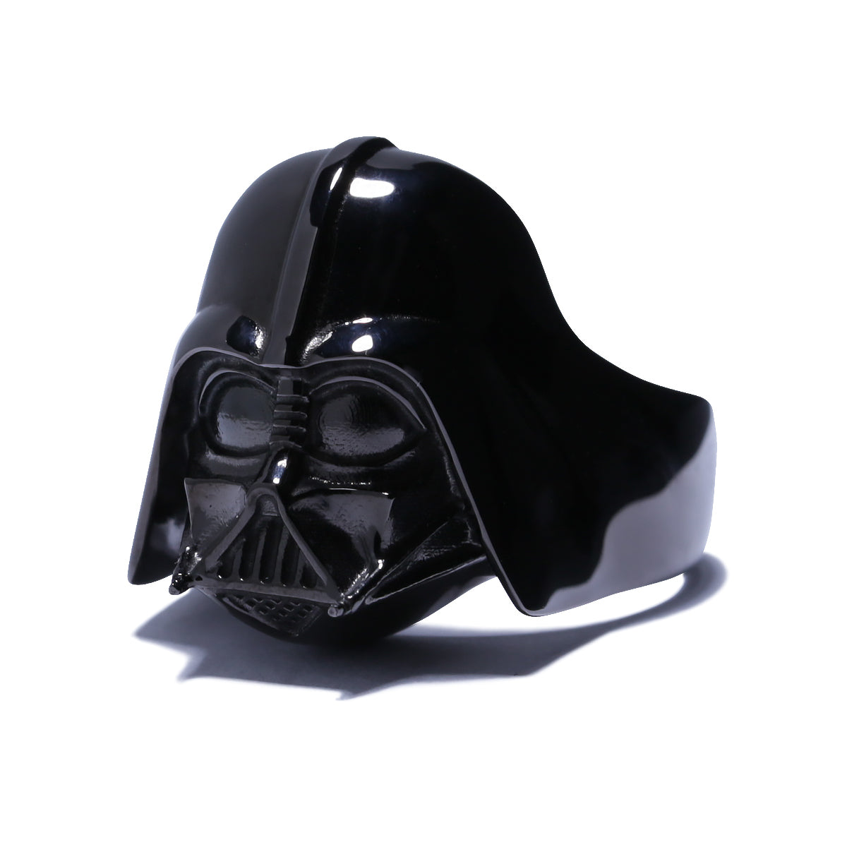 STAR WARS™ Darth Vader Mask Ring