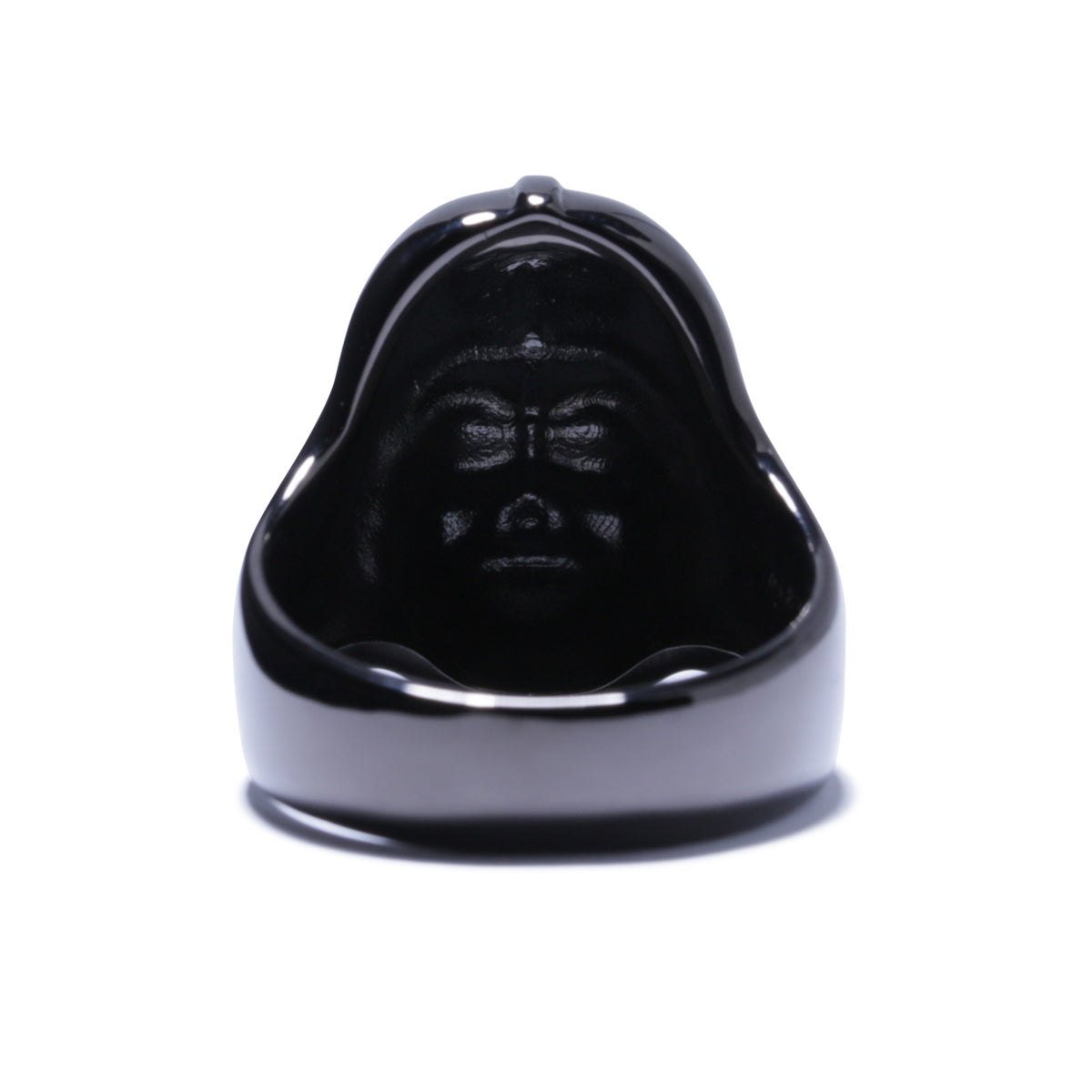 星際大戰™ 達斯維達面具戒指