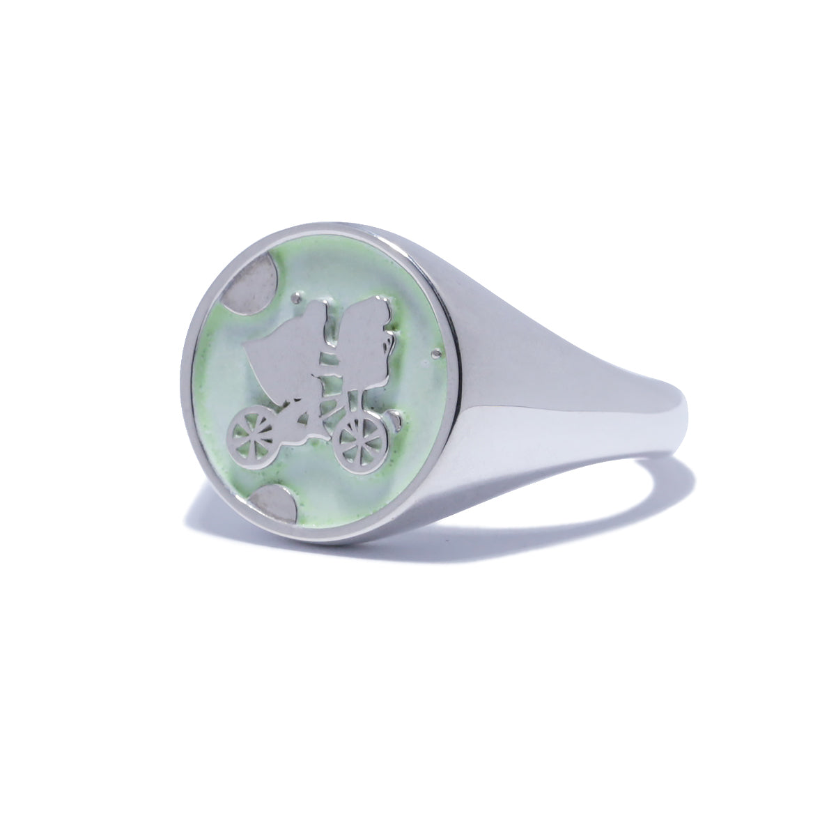 E.T. Glow-in-the-Dark Ring