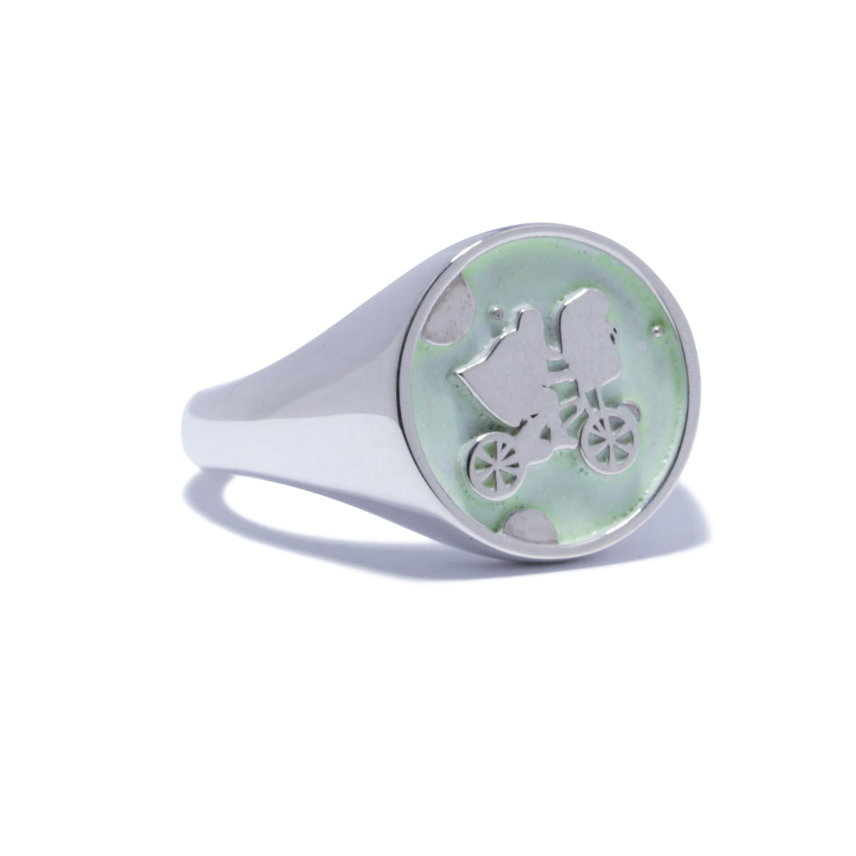 E.T. Glow-in-the-Dark Ring