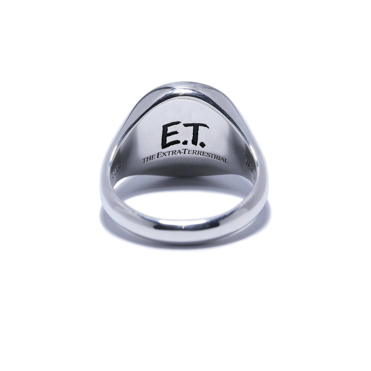 E.T. Glow-in-the-Dark Ring