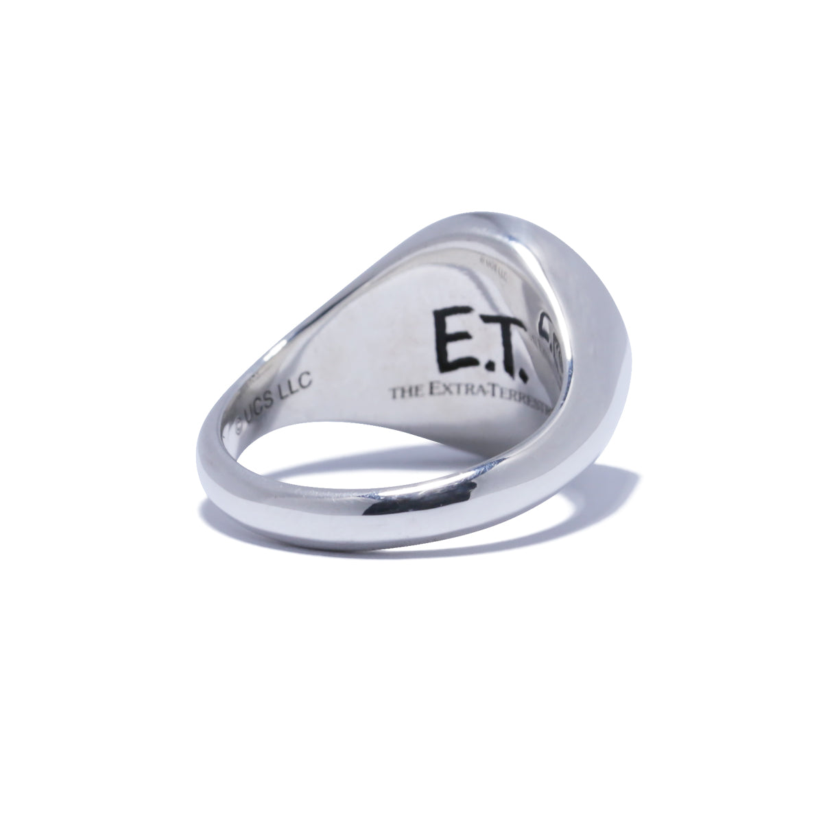 E.T. Glow-in-the-Dark Ring