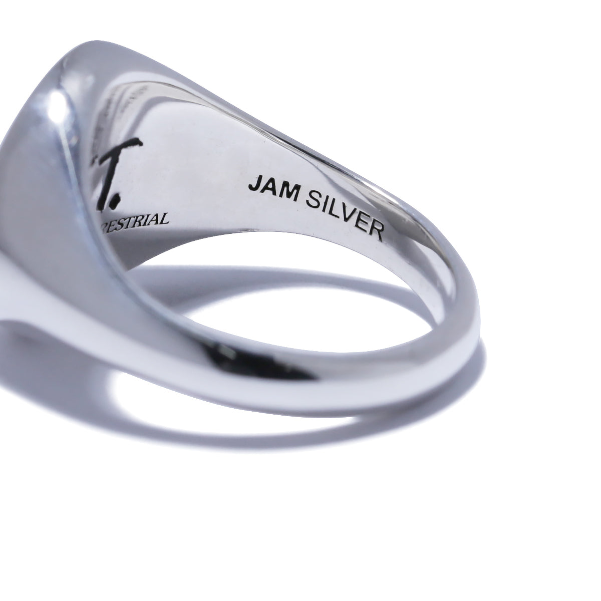 E.T. Glow-in-the-Dark Ring