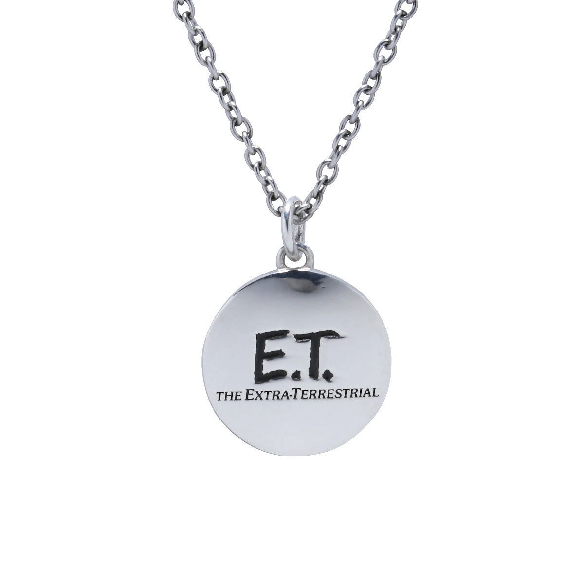 E.T. Glow-in-the-Dark Necklace