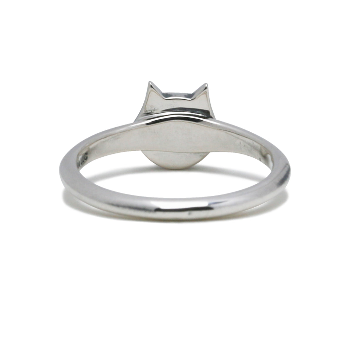 FELIX THE CAT Face Ring
