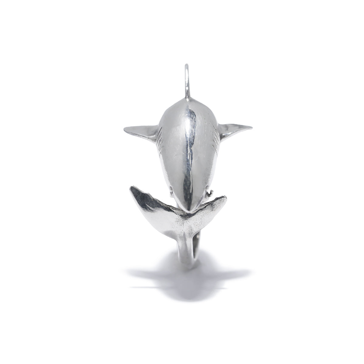 JAWS Shark Ring