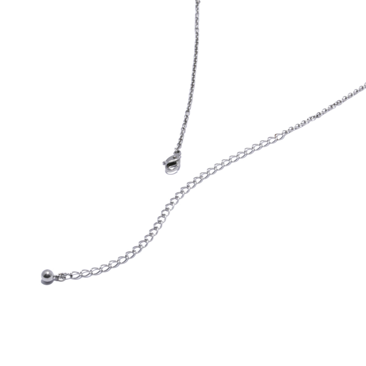 《大白鲨》立体模型项链套装