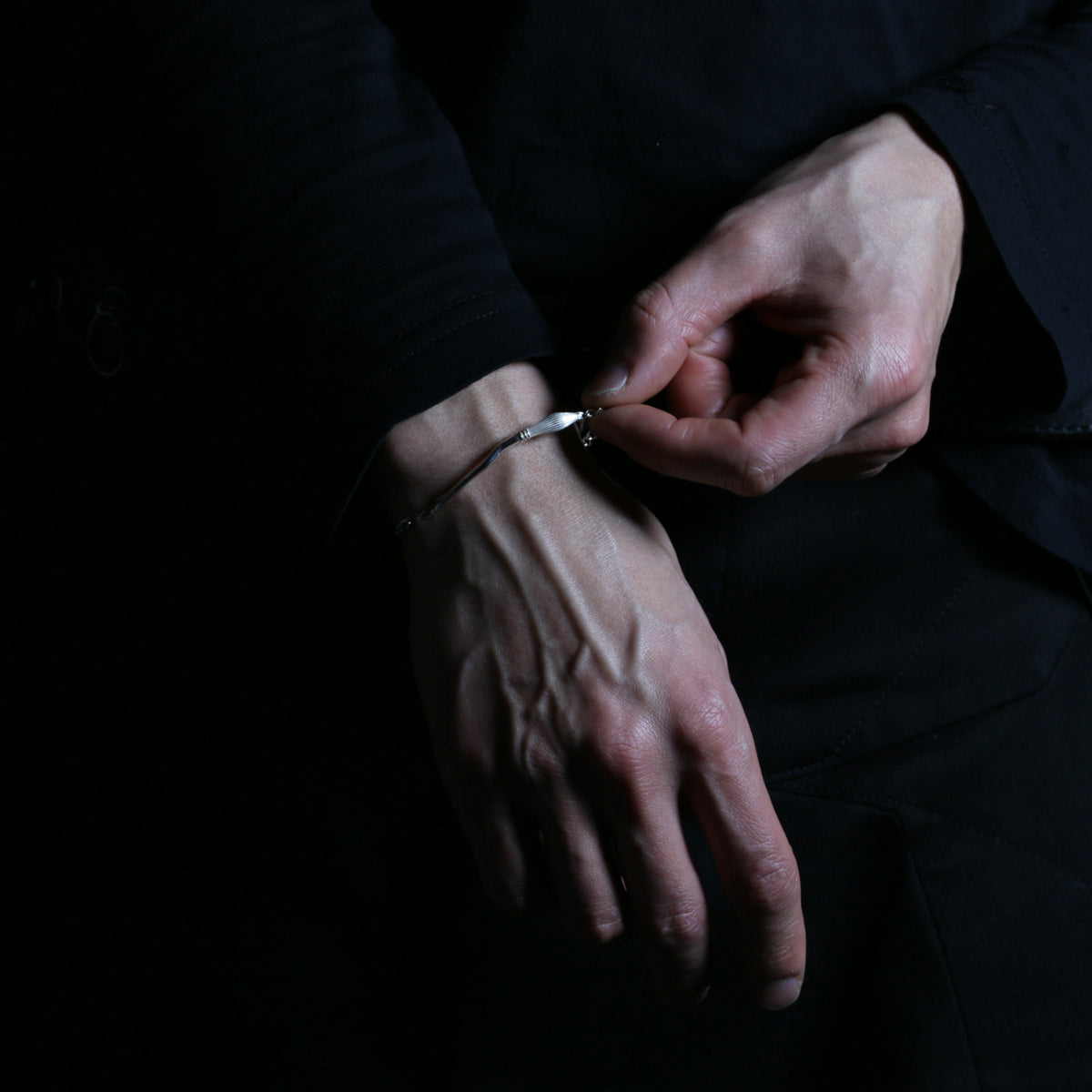 Harry Potter and the Philosopher's Stone Nimbus 2000 & Golden Snitch Bracelet