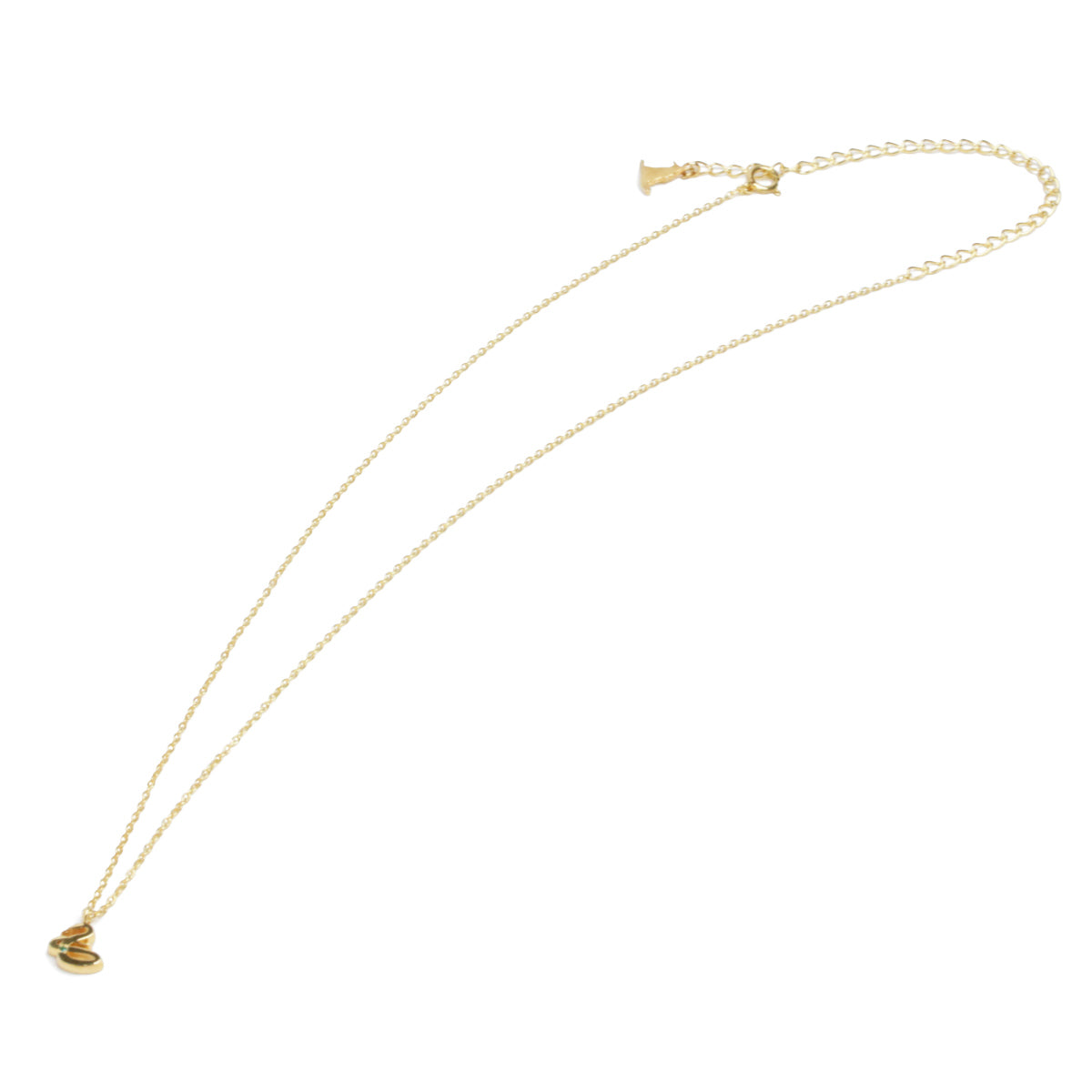 哈利波特與魔法石分院帽項鍊 - 史萊哲林