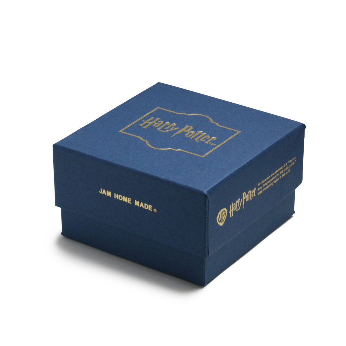 Harry Potter and the Philosopher's Stone College Ring - Hufflepuff