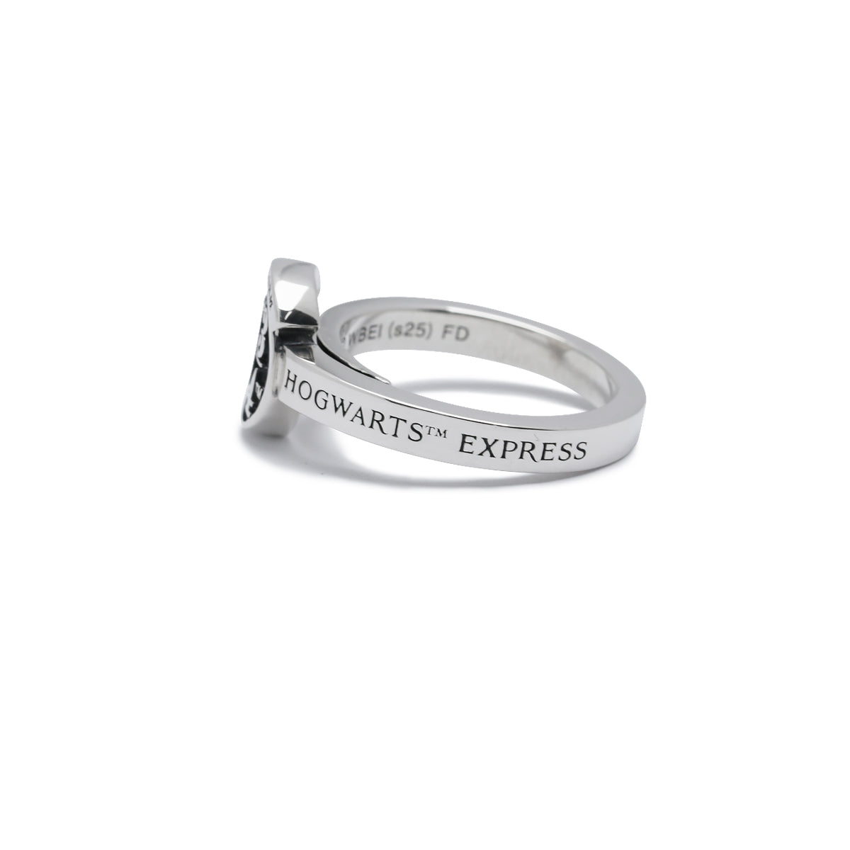 Harry Potter and the Philosopher's Stone Platform 9 3/4 Ring