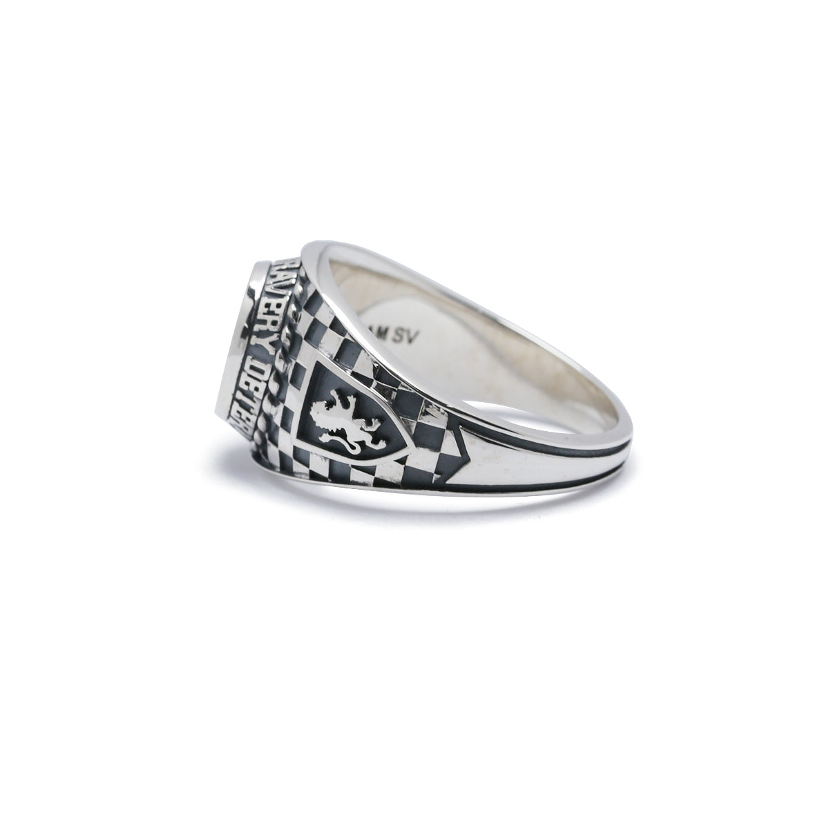 Harry Potter and the Philosopher's Stone College Ring - Gryffindor