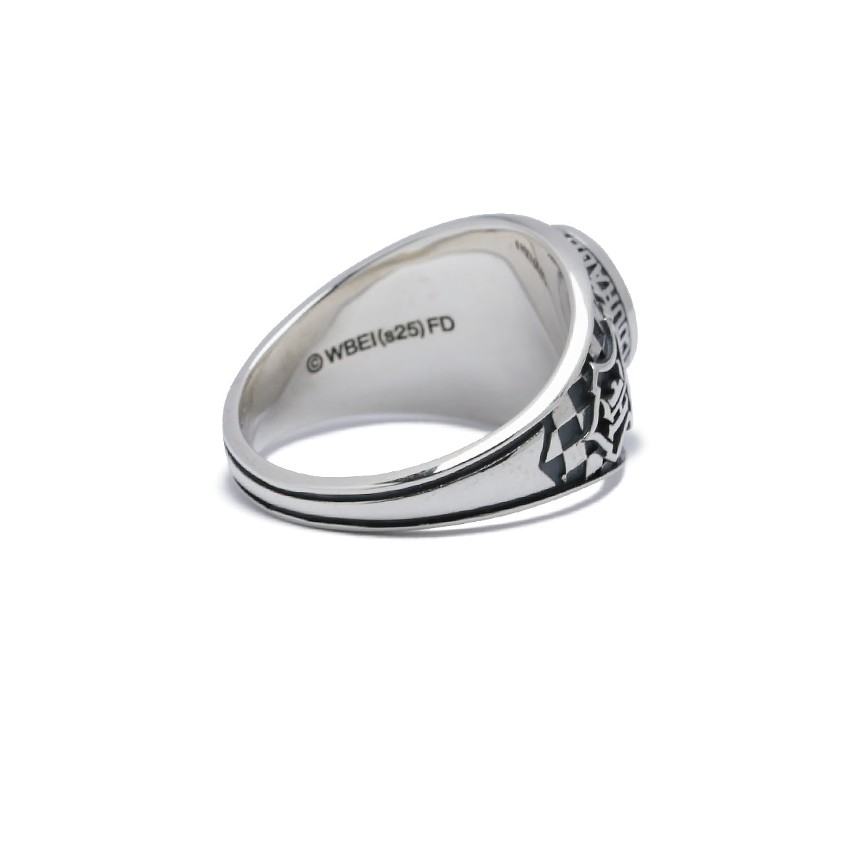 Harry Potter and the Philosopher's Stone College Ring - Gryffindor