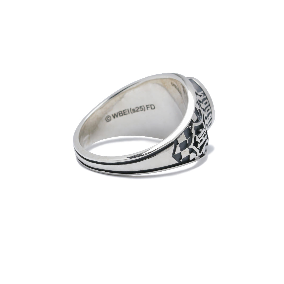 Harry Potter and the Philosopher's Stone College Ring - Ravenclaw