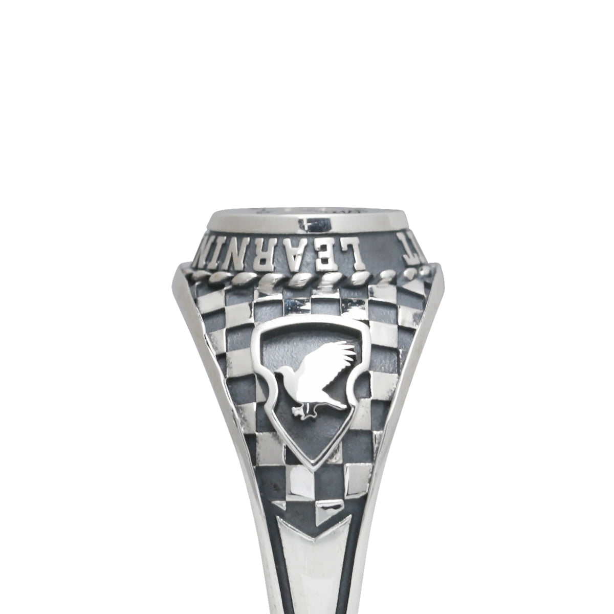 Harry Potter and the Philosopher's Stone College Ring - Ravenclaw