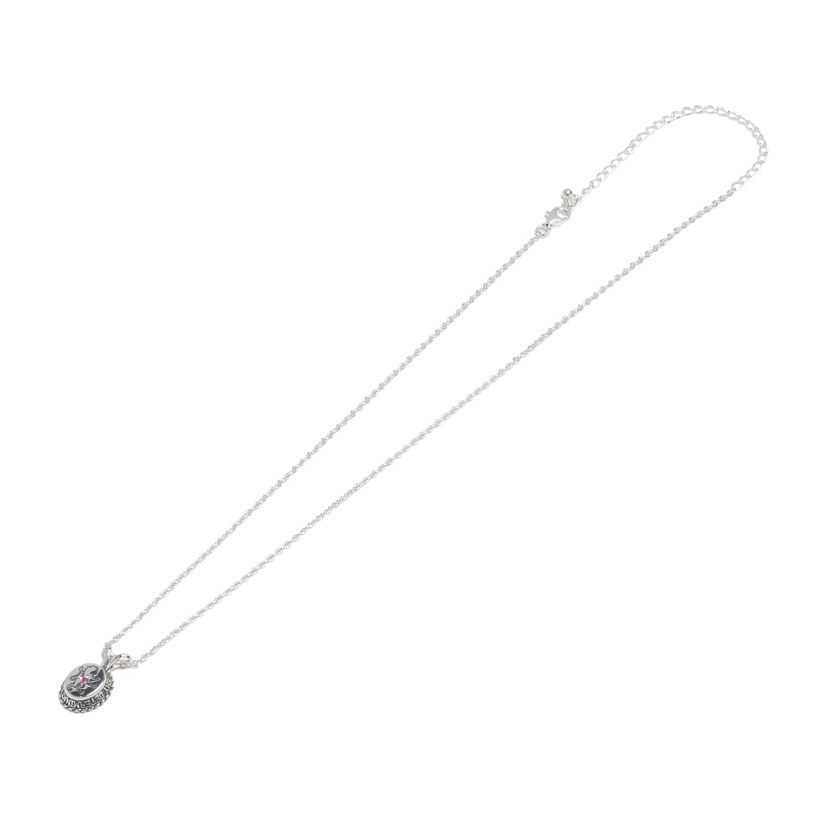 哈利·波特与魔法石学院项链 - 格兰芬多