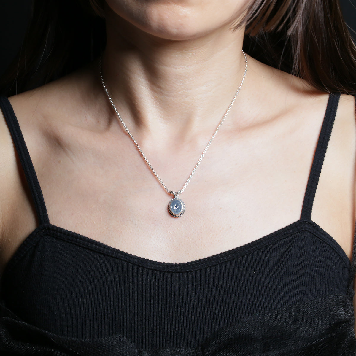 Harry Potter and the Philosopher's Stone College Necklace - Ravenclaw