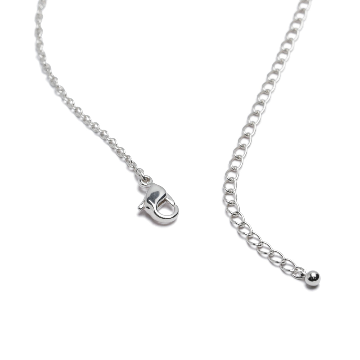 Harry Potter and the Philosopher's Stone College Necklace - Slytherin