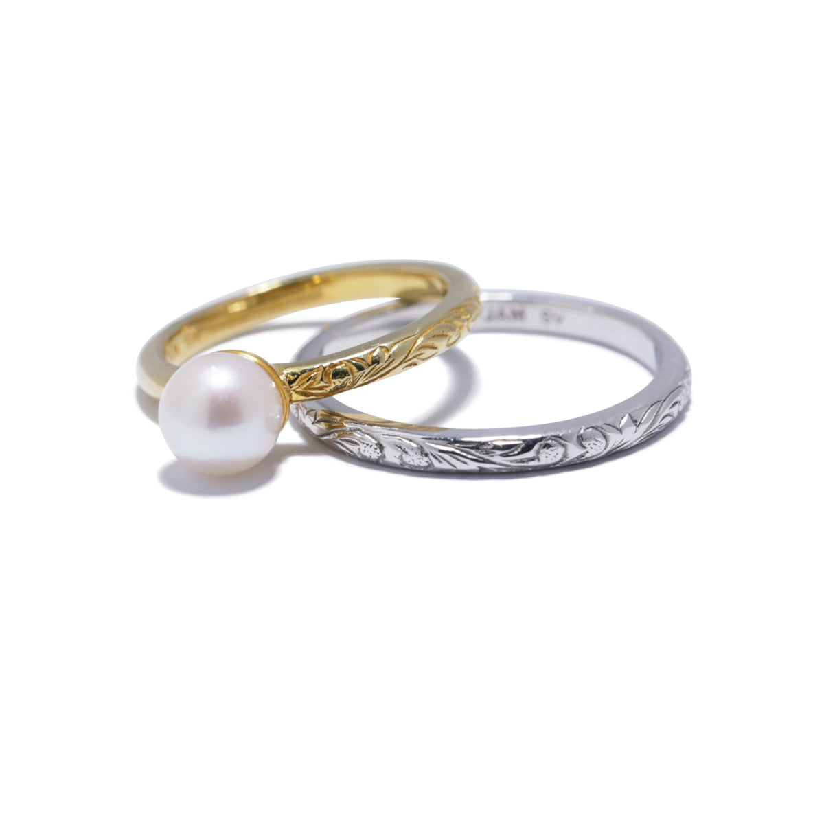 Little Mermaid Princess Ring, Gold