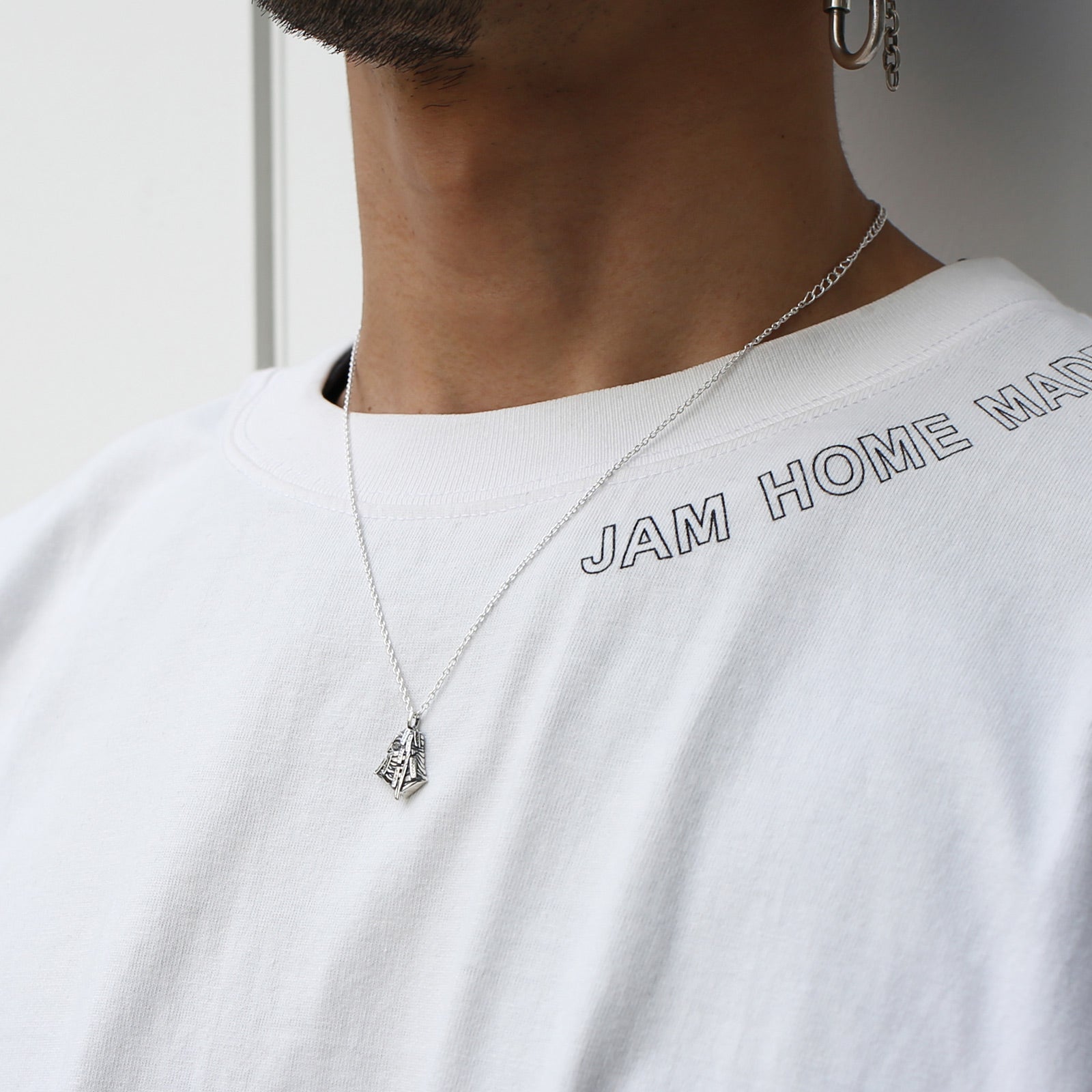 Yu Yu Hakusho Captive Body Necklace