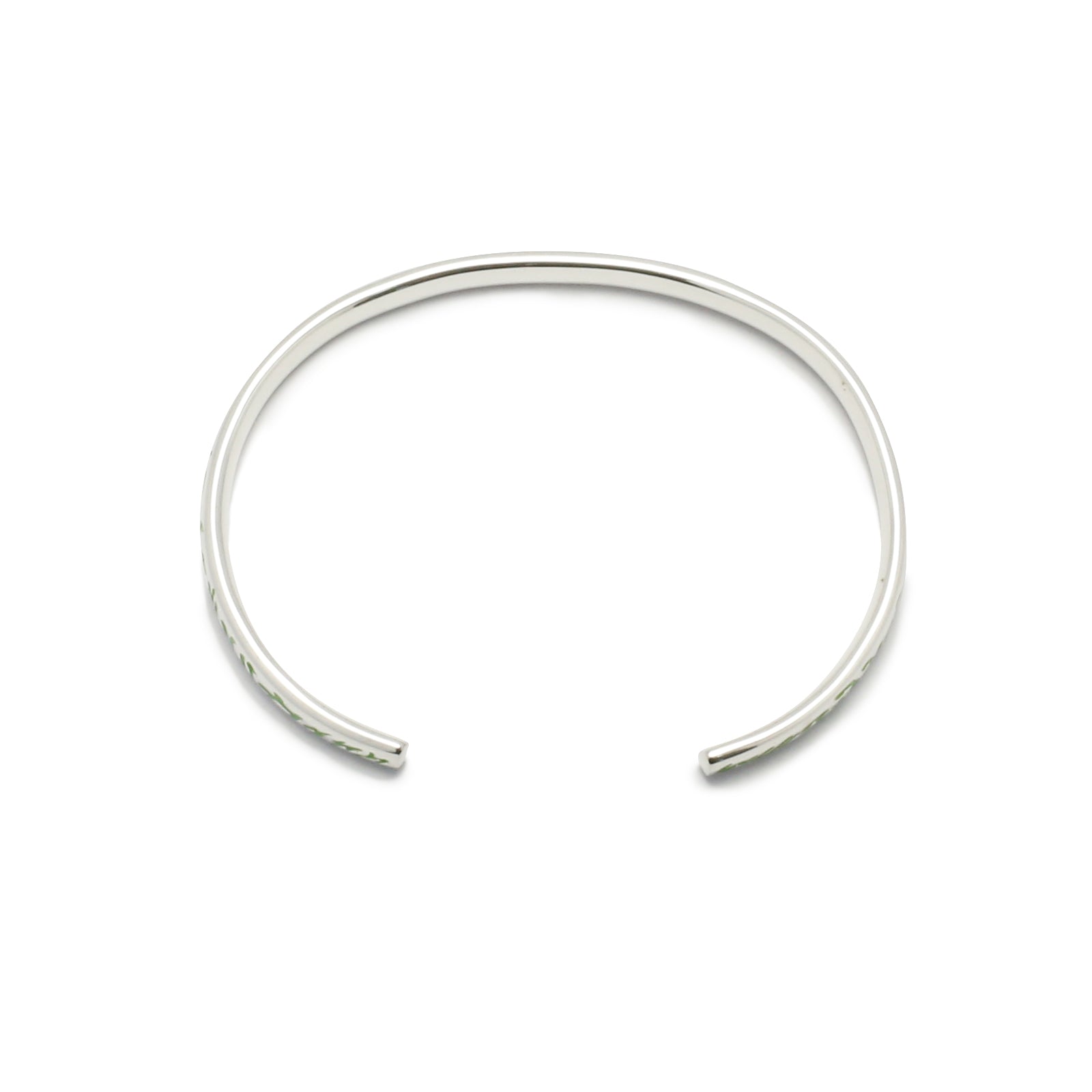 Yu Yu Hakusho Yomi Makorikiryu Renpa Recoil Wall Bangle