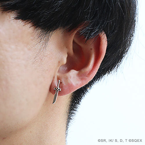 勇者鬥惡龍：戴帕普尼卡的冒險 刀形耳環